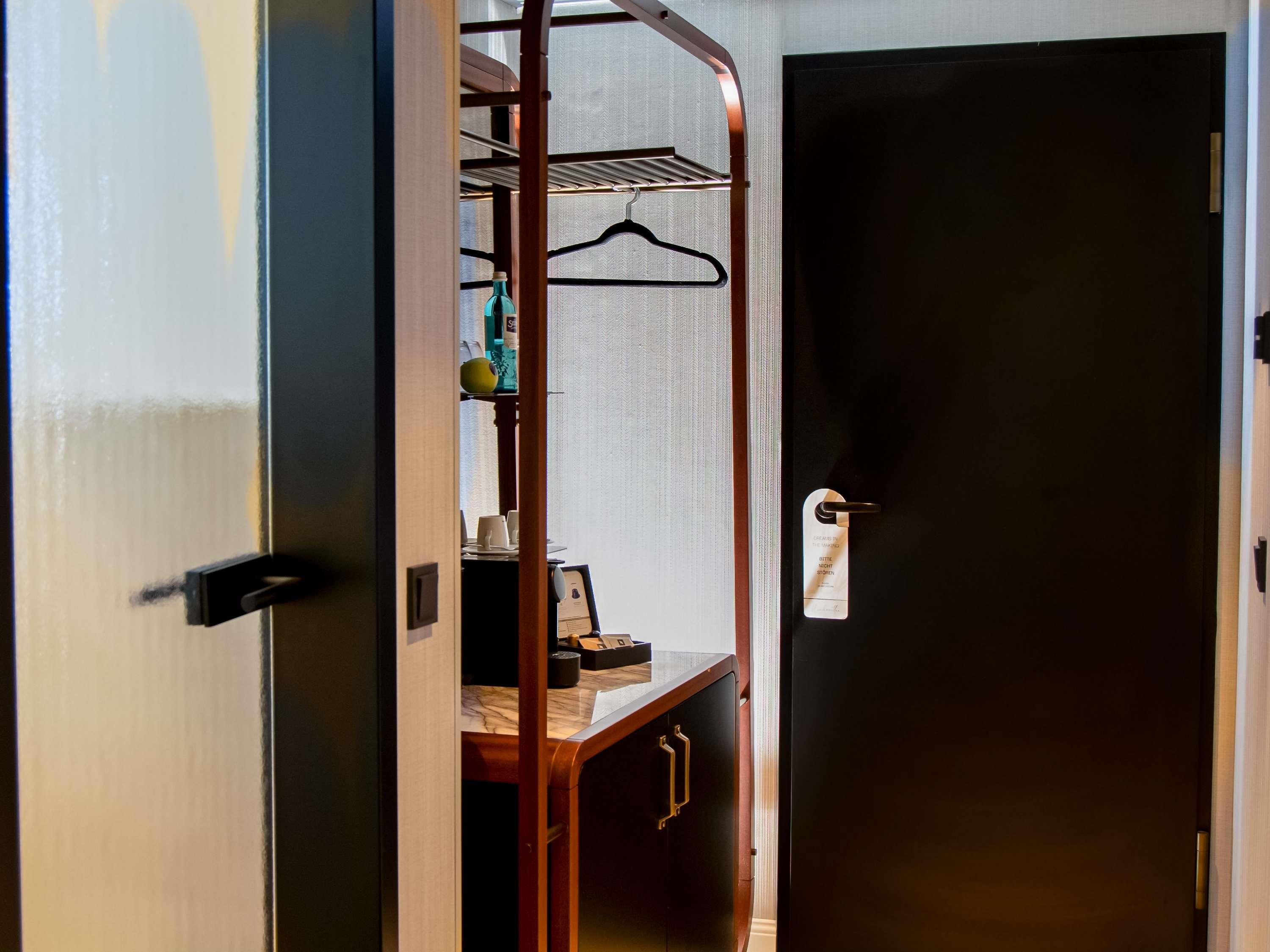 MUZE Hotel D Room Type - Superior room with 1 double-size bed MUZE Hotel D Room Type - Superior room with 1 double-size bed