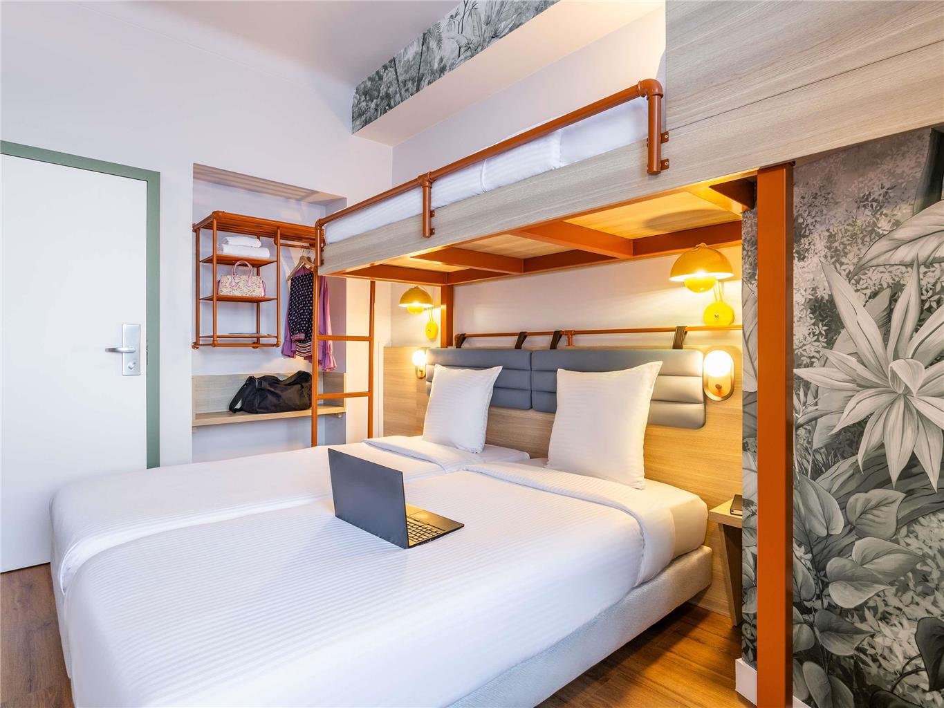 Hotel Siru Brussels
