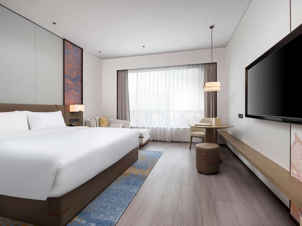 Grand Mercure Changzhou Luoxi - Tap to explore photos
