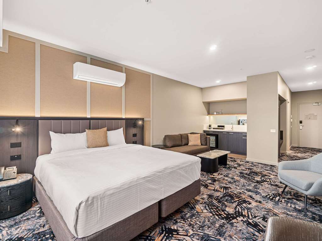 Mantra Shepparton (Opening November 2024)