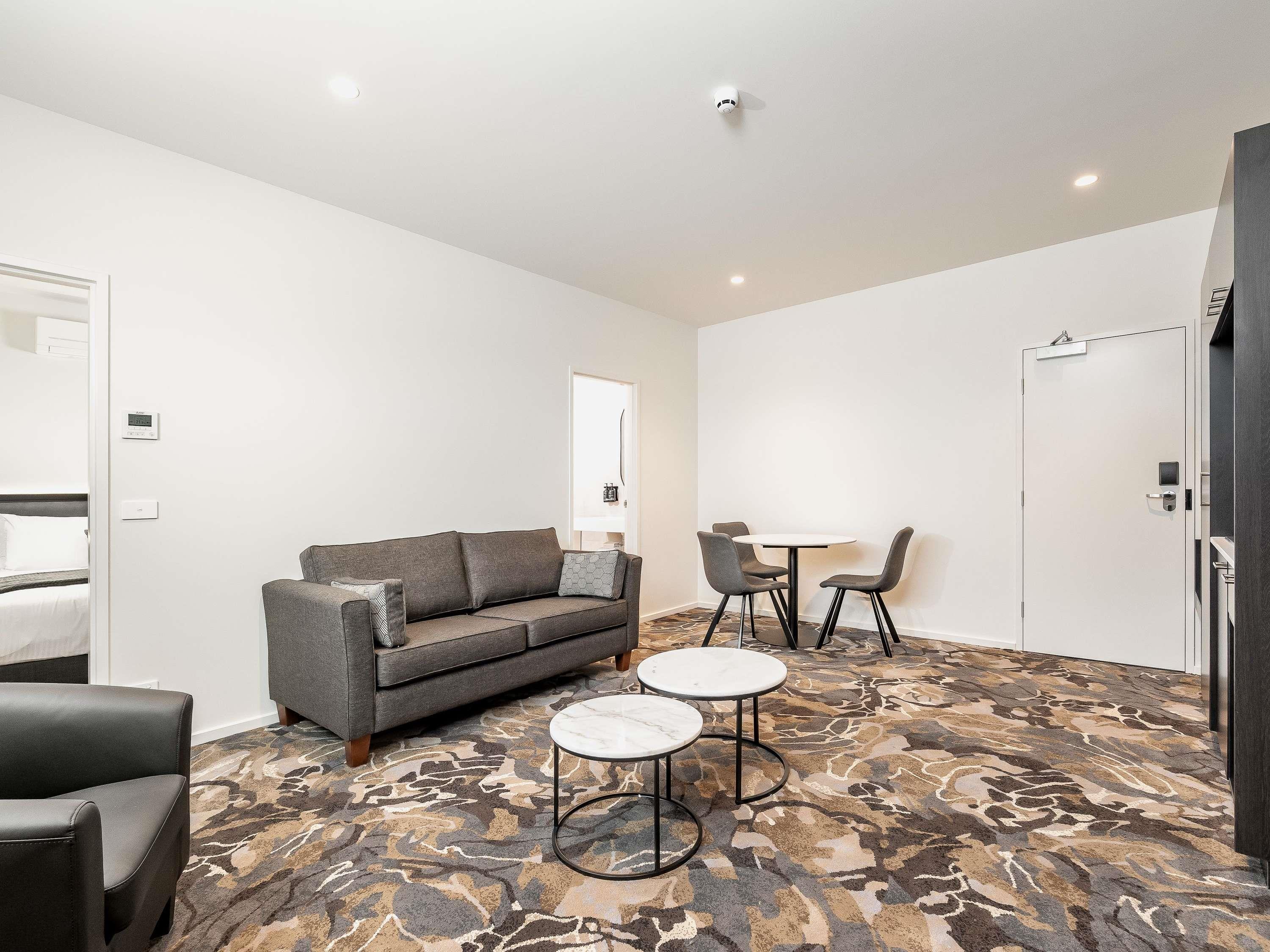 Mantra Shepparton (Opening November 2024) Room Type - One Bedroom Apartment