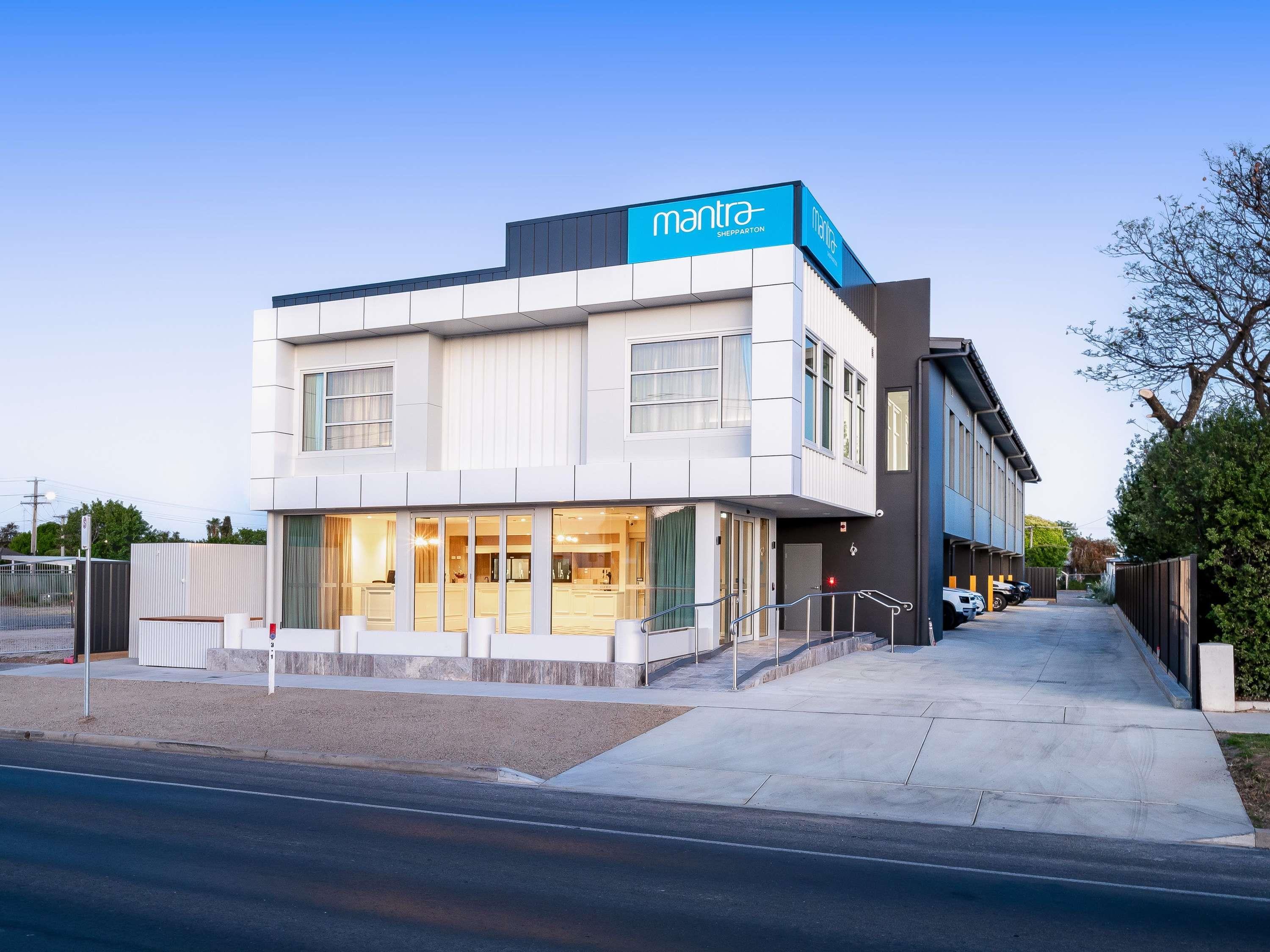 Mantra Shepparton (Opening November 2024), Berrigan