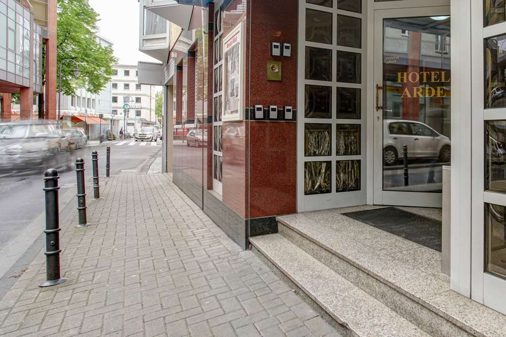 Centro Hotel Arde Koln