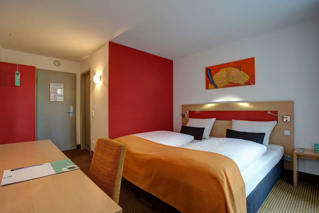 CENTRO HOTEL NURNBERG-guestroom-Guest Room,On-Site.jpg
