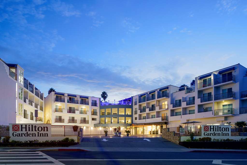 Hilton Garden Inn Doheny Beach