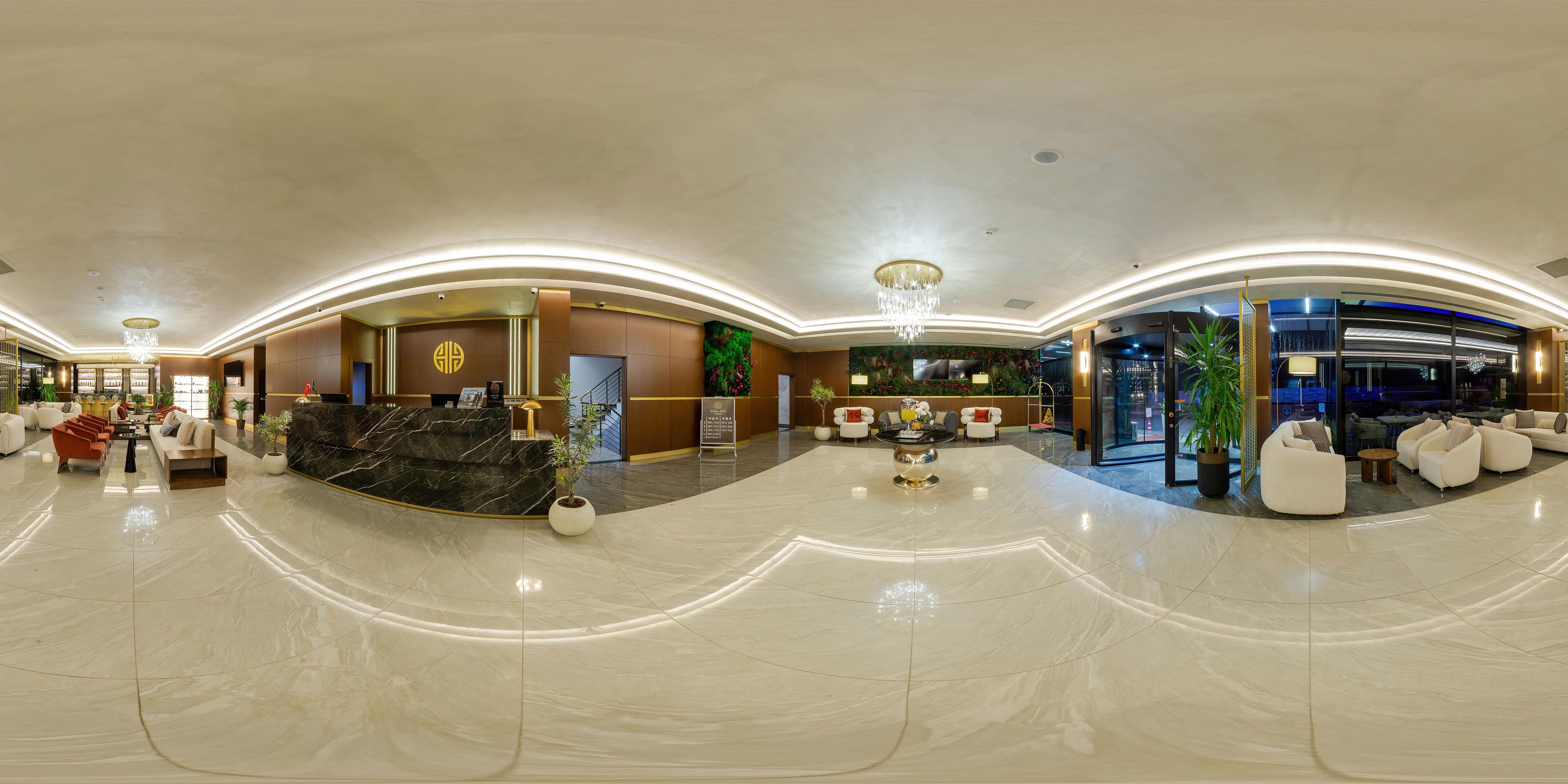 On-Site,Lobby