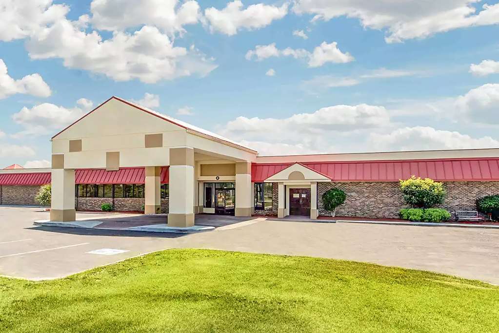 Ramada by Wyndham Santee I-95