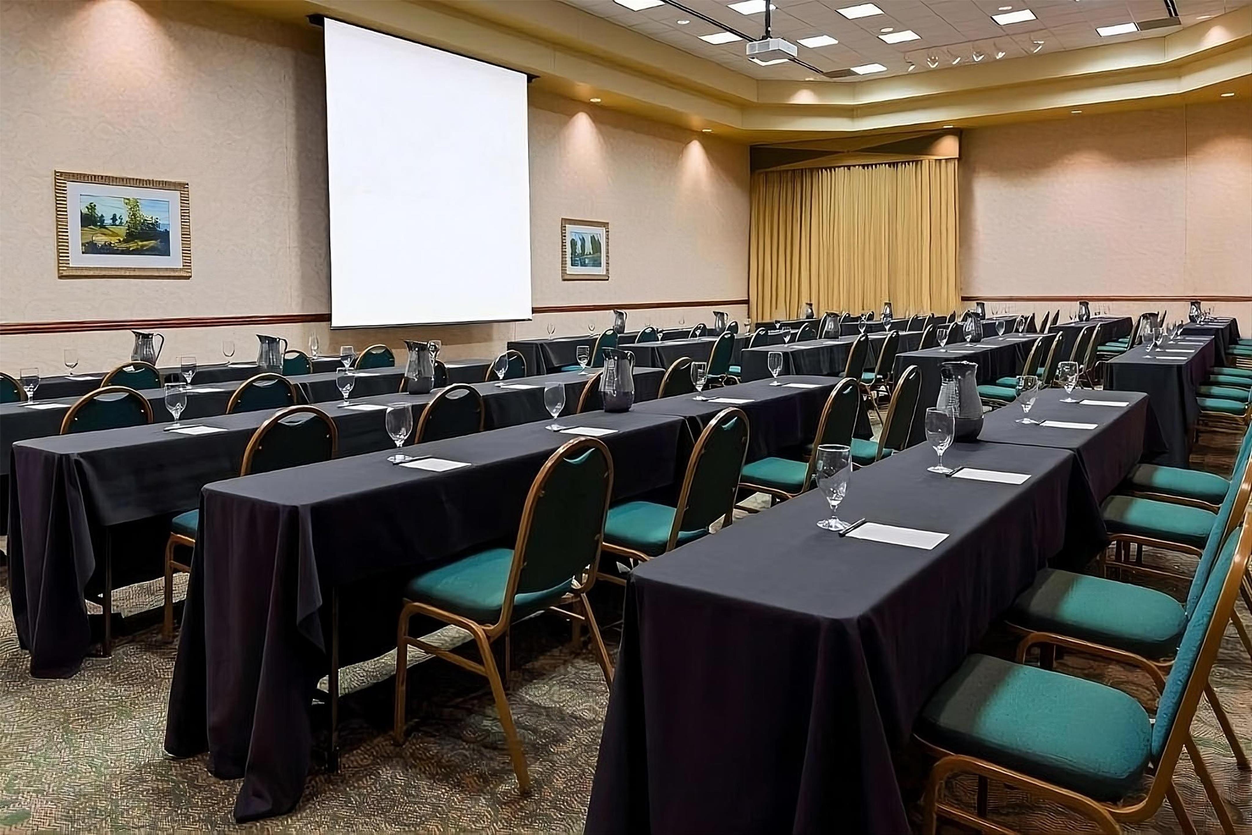 KS Meeting Room | Sonesta Essential Junction City