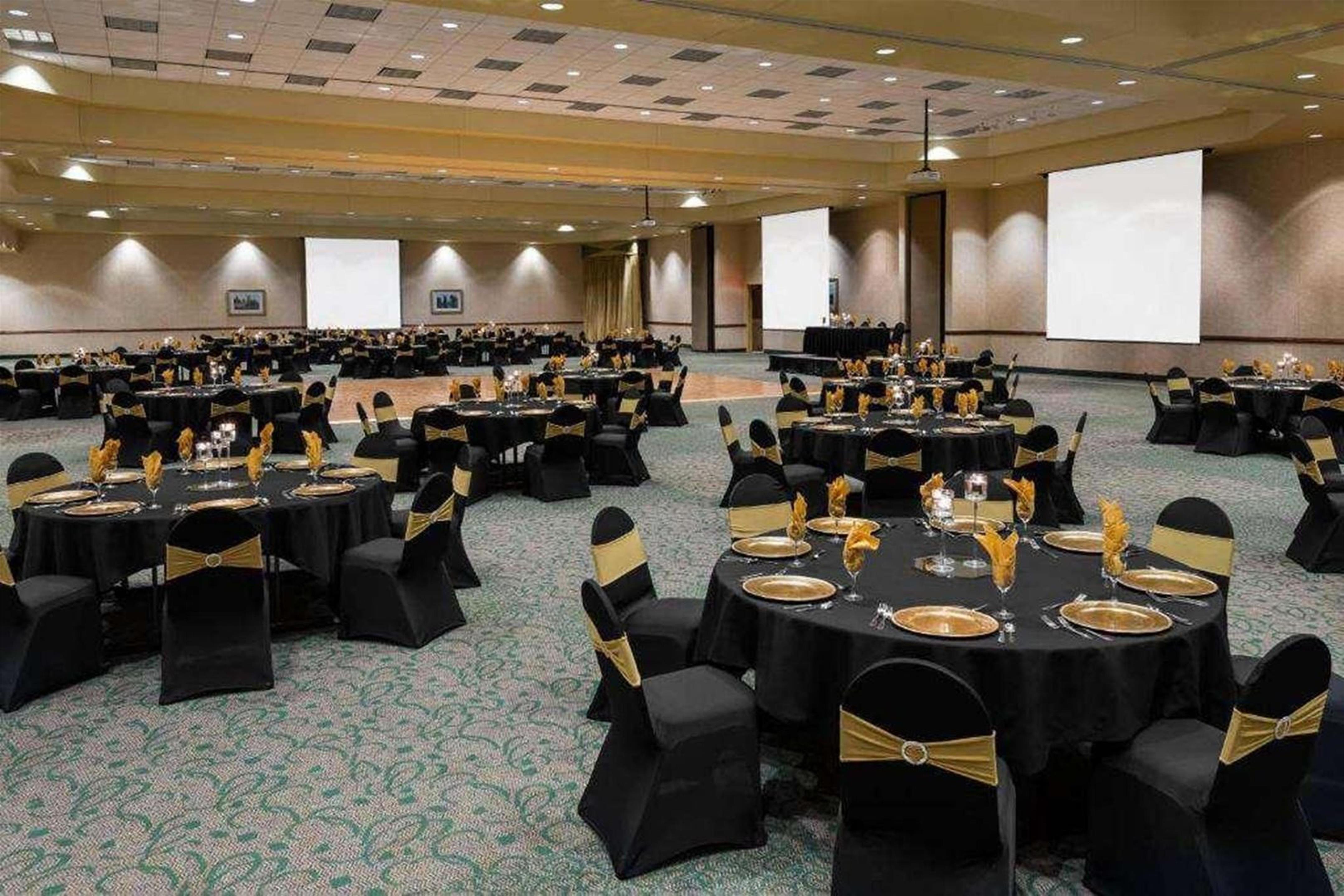 KS Meeting Room | Sonesta Essential Junction City