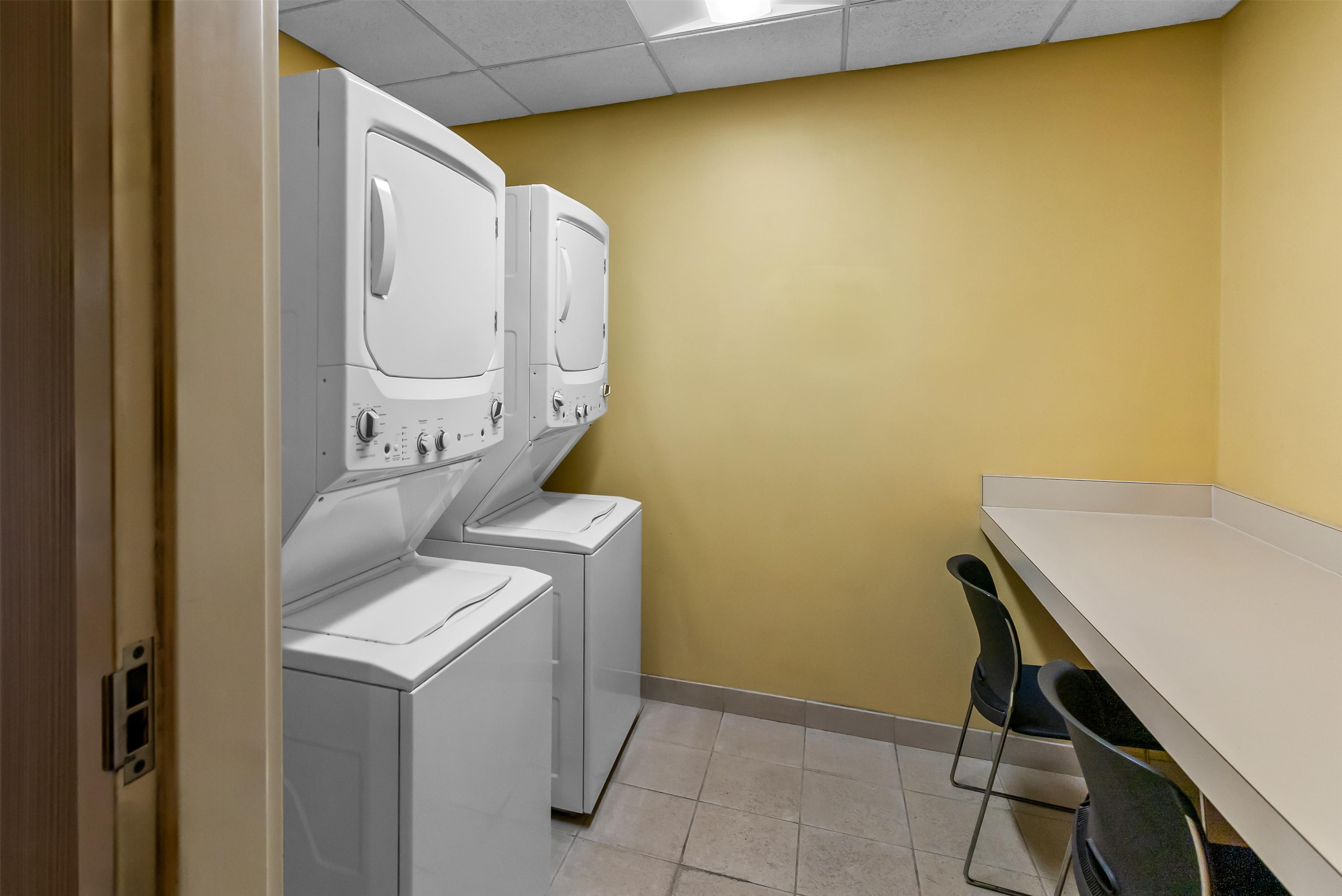 KS Laundry | Sonesta Essential Junction City
