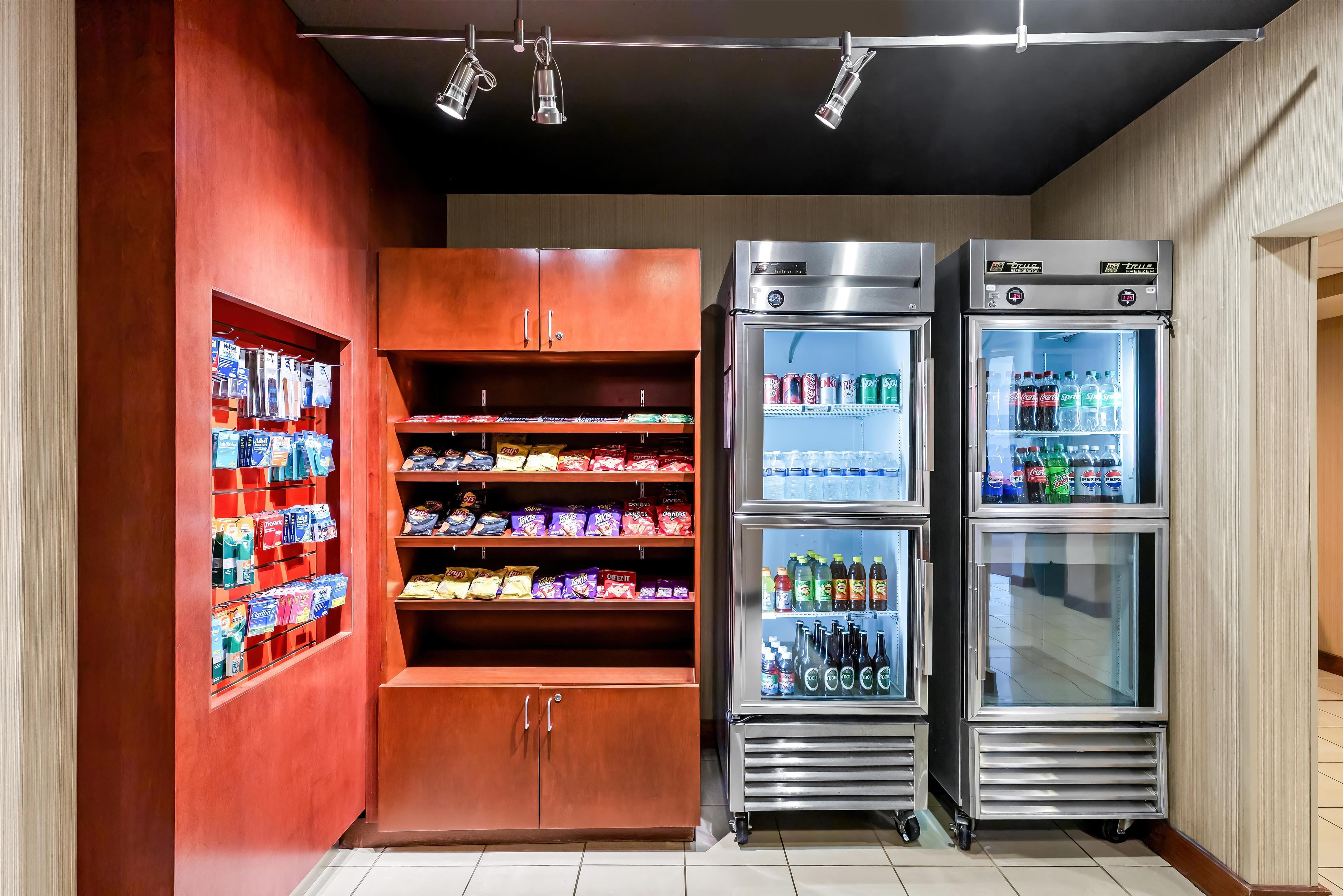 KS Market | Sonesta Essential Junction City