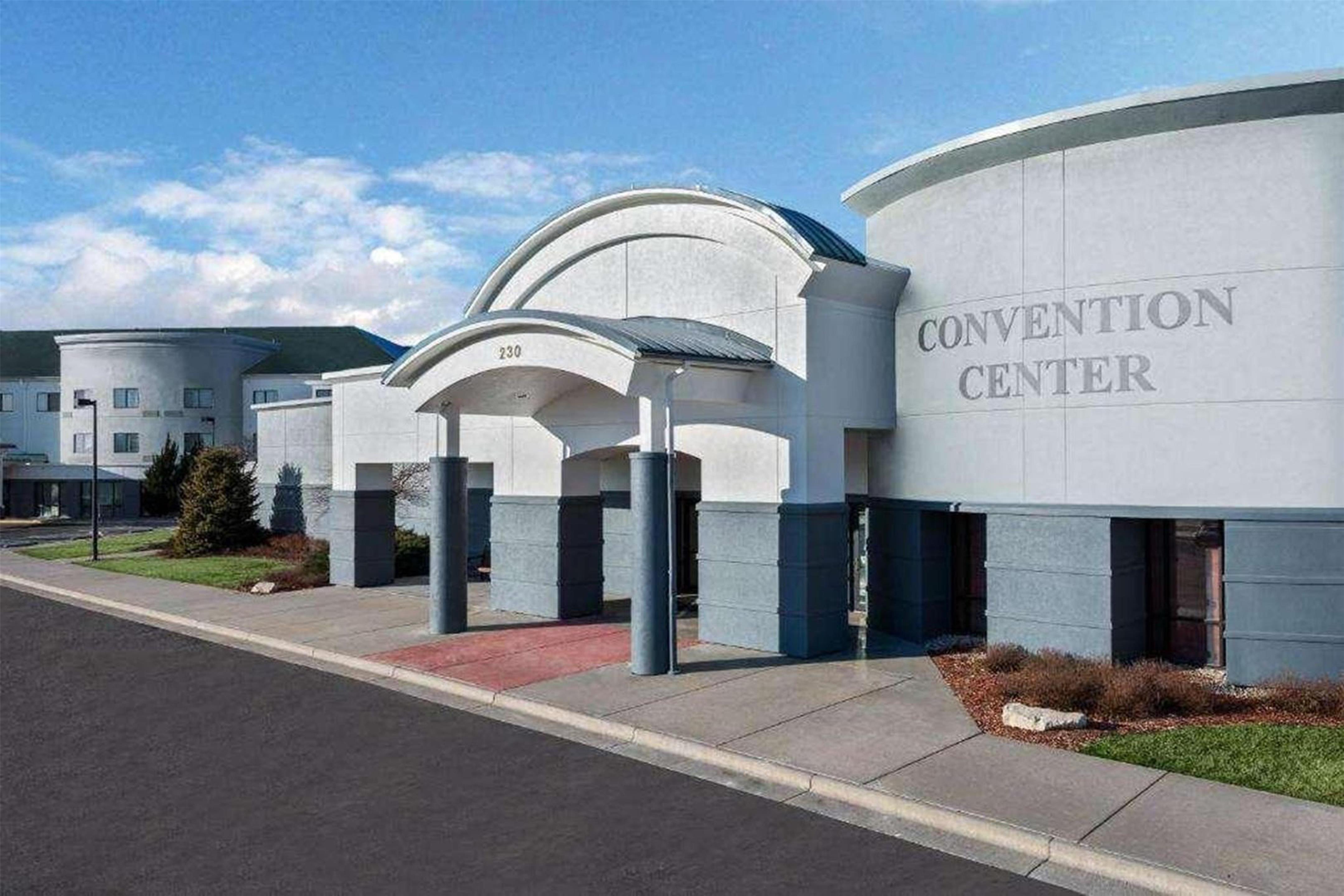 KS Convention Center | Sonesta Essential Junction City