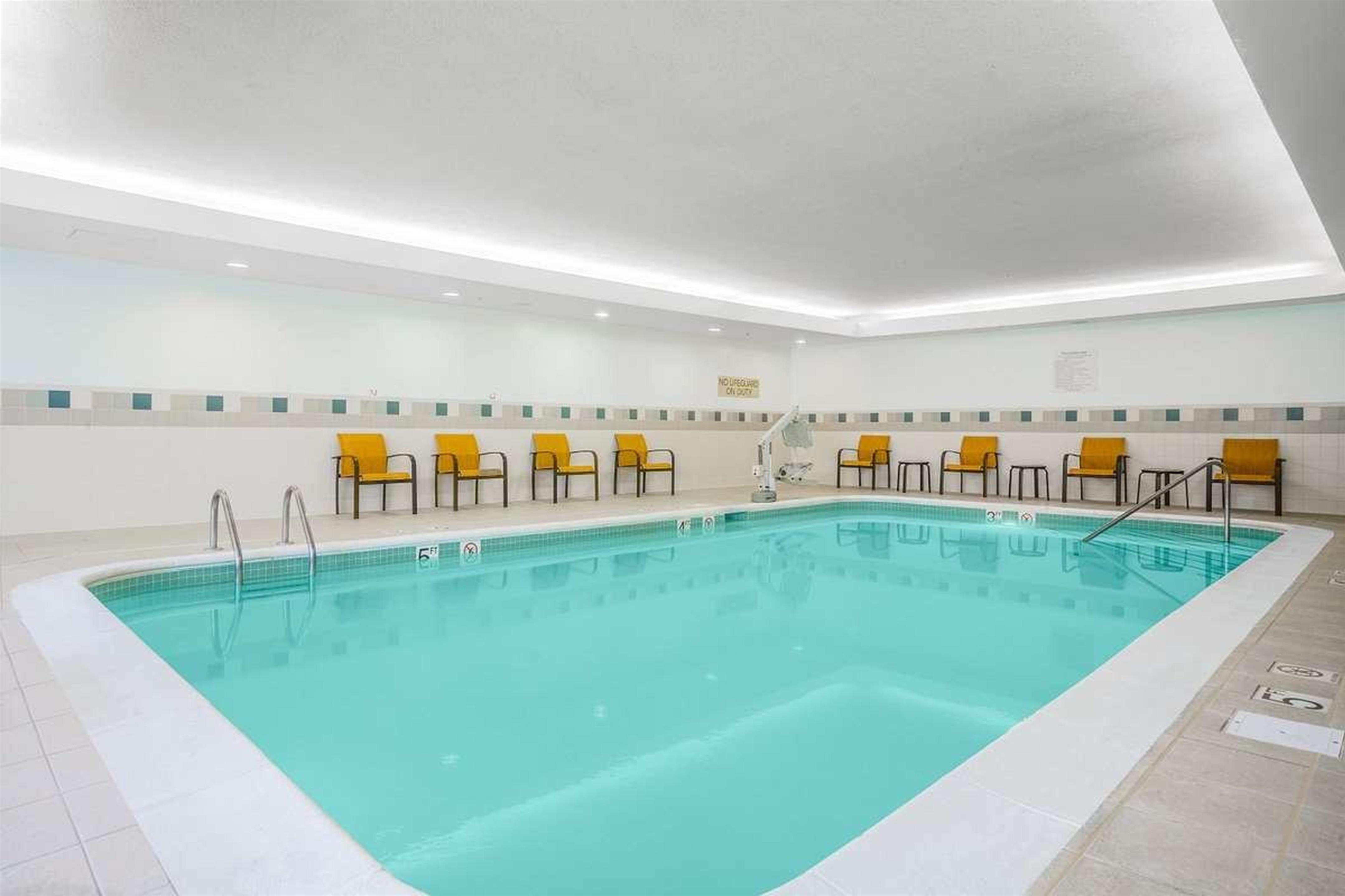 KS Pool | Sonesta Essential Junction City