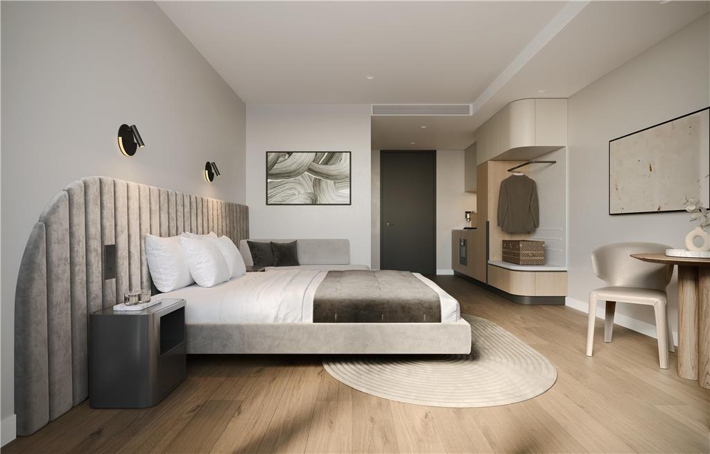HYATT HOUSE SOUTH MELBOURNE-guestroom-Guest Room,On-Site.jpg