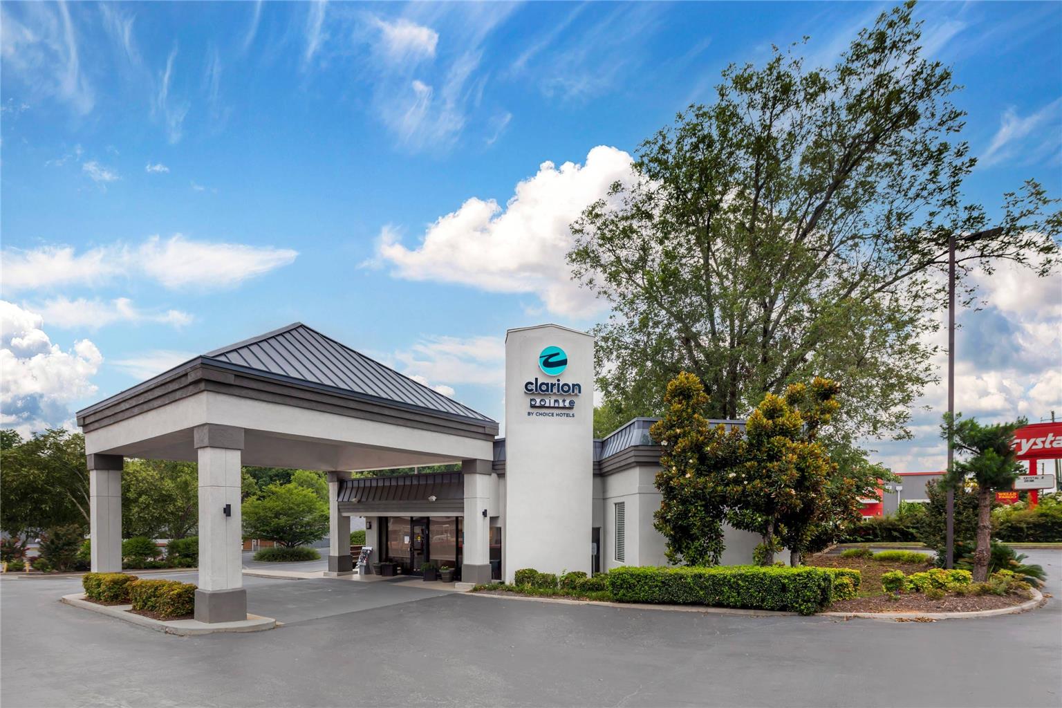 Clarion Pointe Morrow Atlanta South