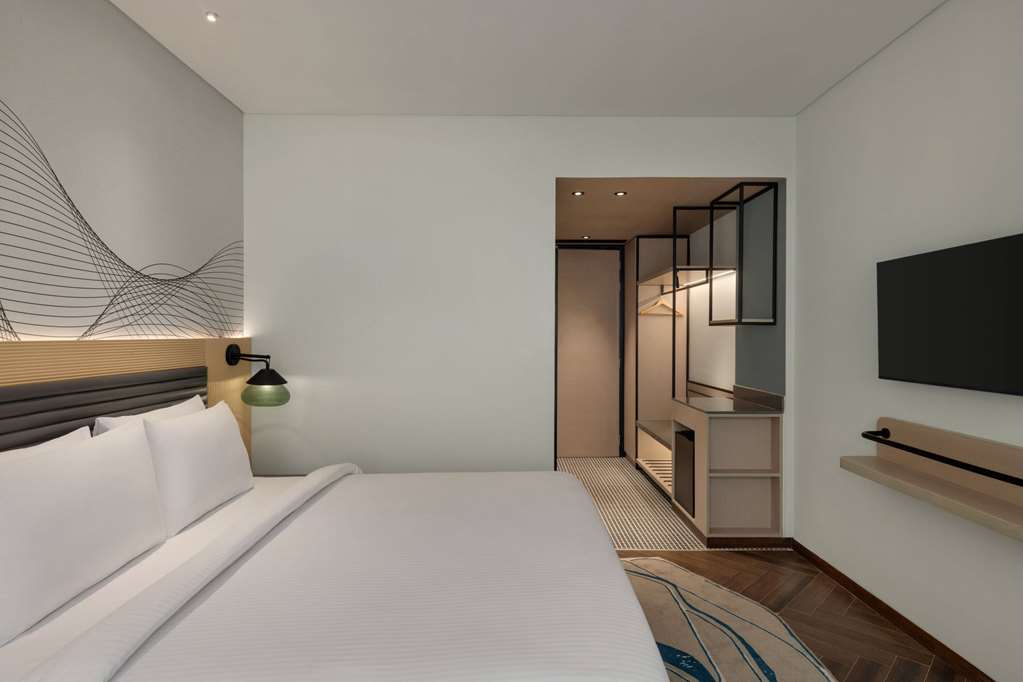 RAMADA ENCORE BY WYNDHAM BHIWADI PH-guestroom-Guest Room,On-Site.jpg