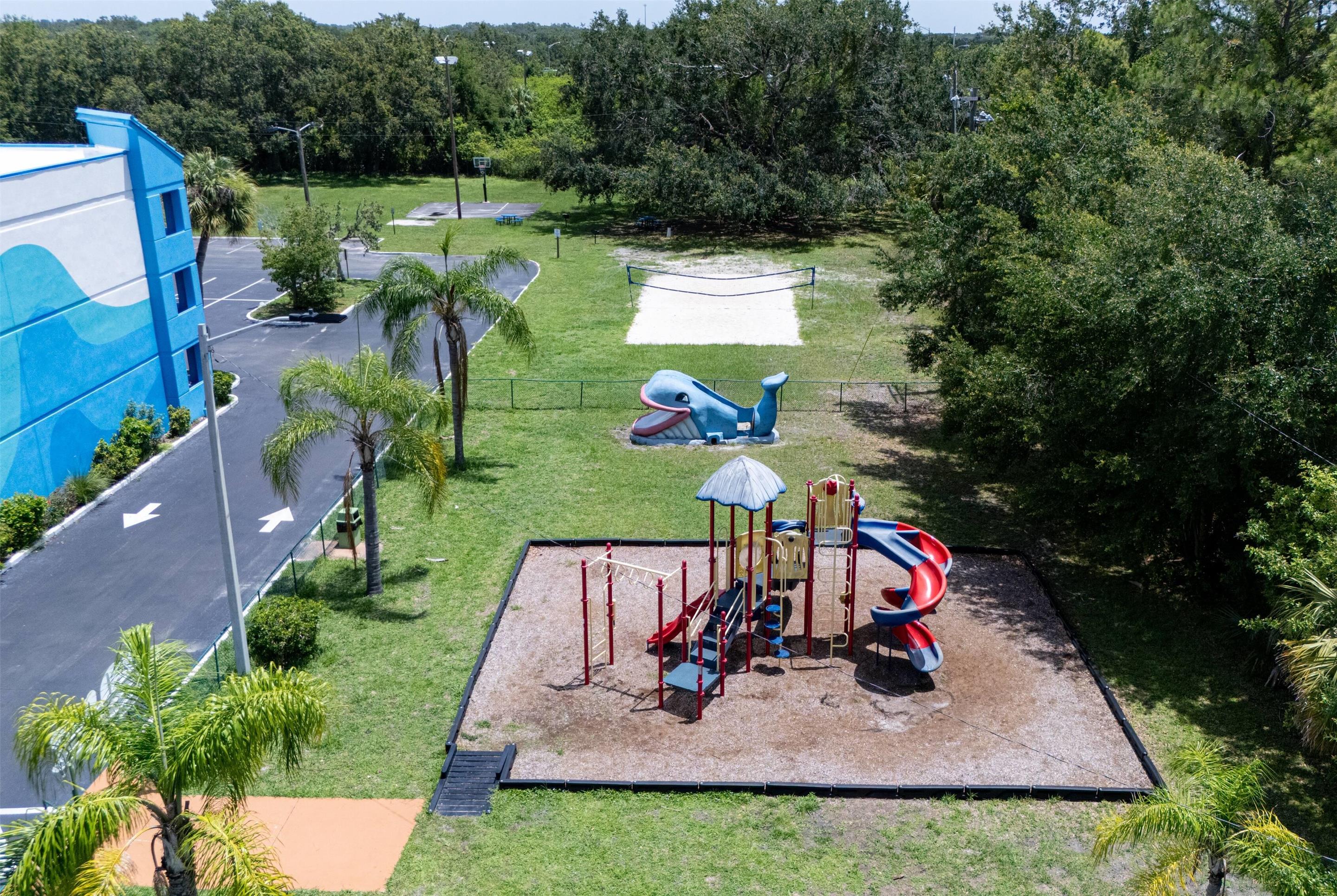 Recreational Facility