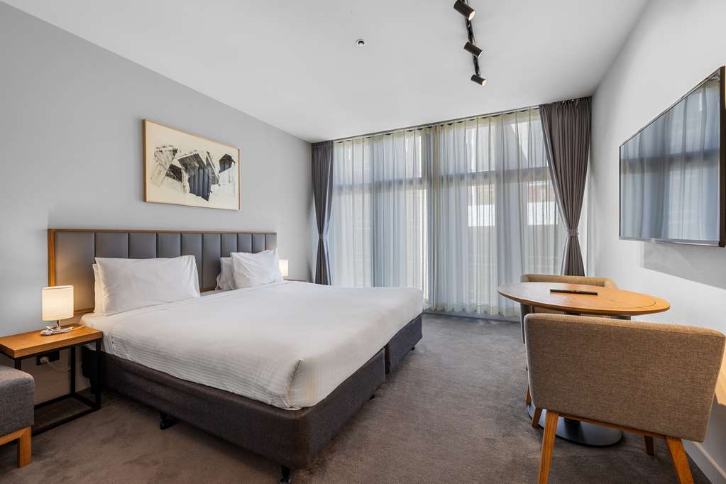 CLARION APARTMENTS SOUTH MELBOURNE-guestroom-Guest Room,On-Site.jpg