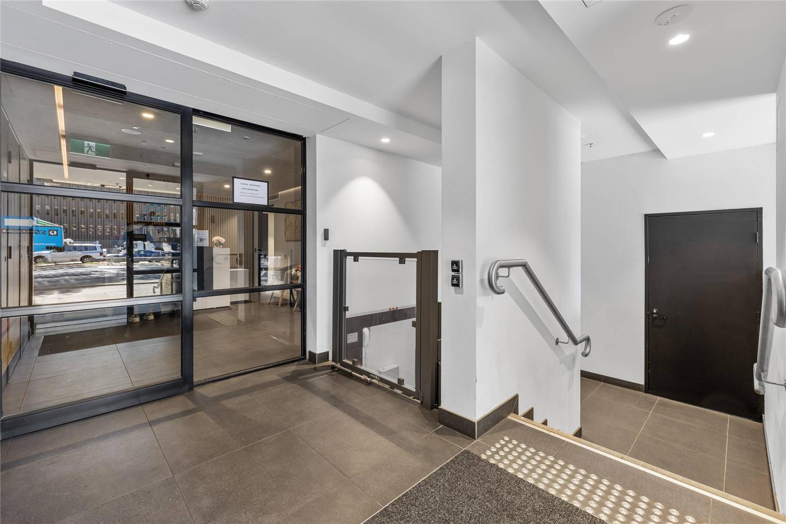 Clarion Apartments South Melbourne