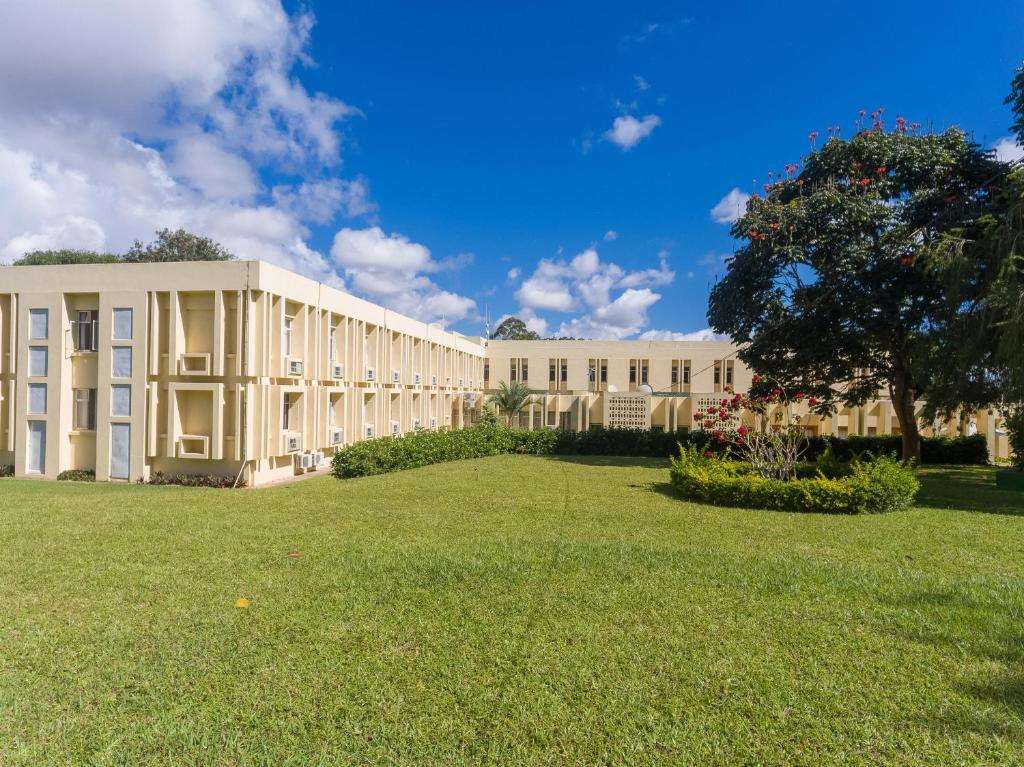 Sunbird Mzuzu Hotel