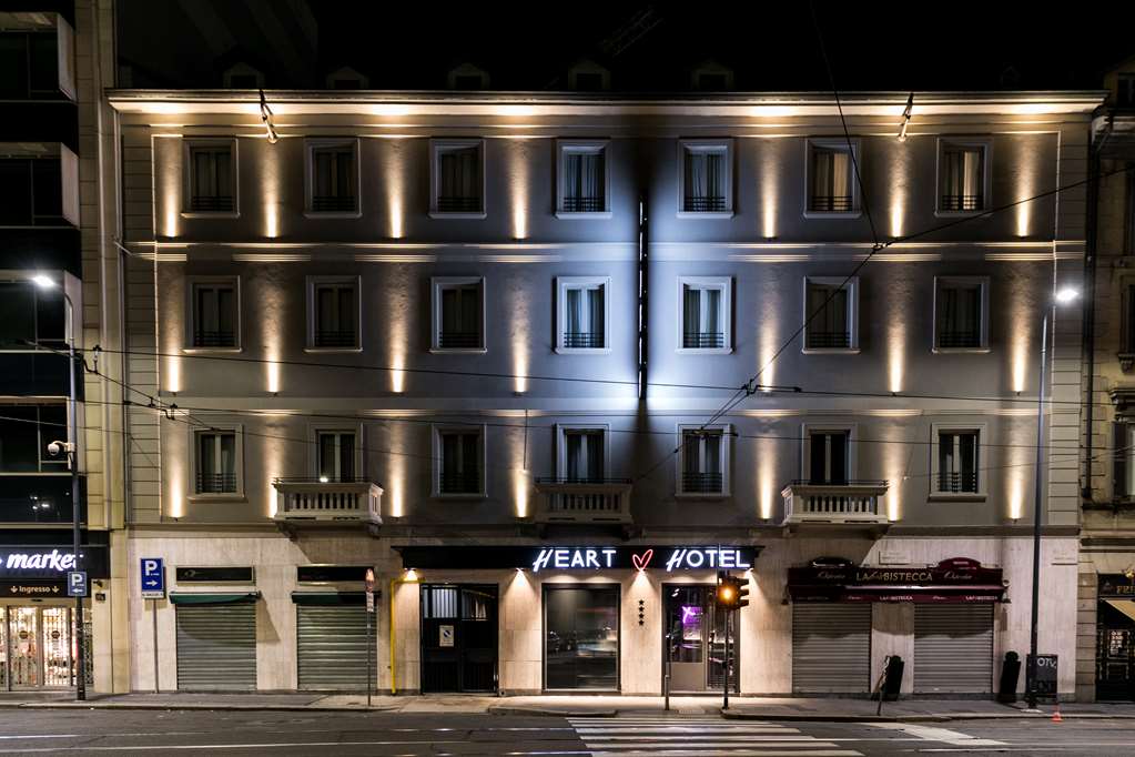 Hotel Cervo Milano