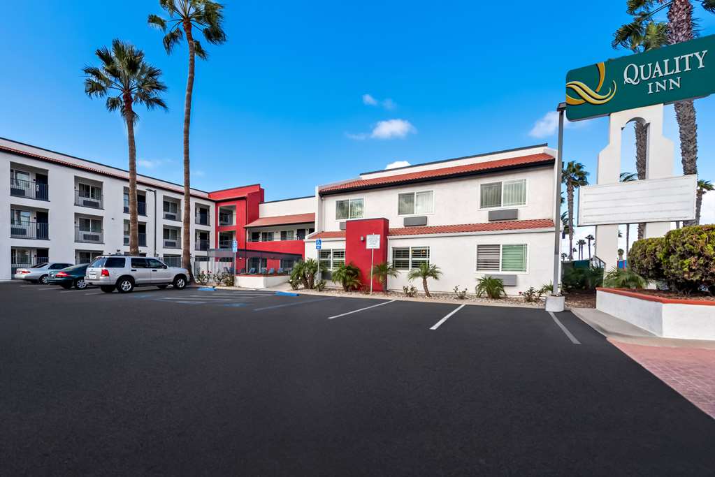 Quality Inn