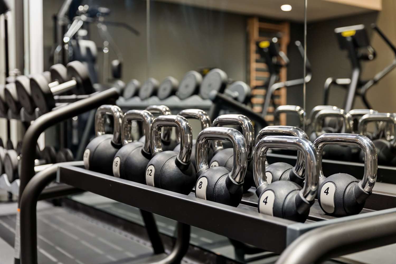 Spark by Hilton Vienna Donaustadt