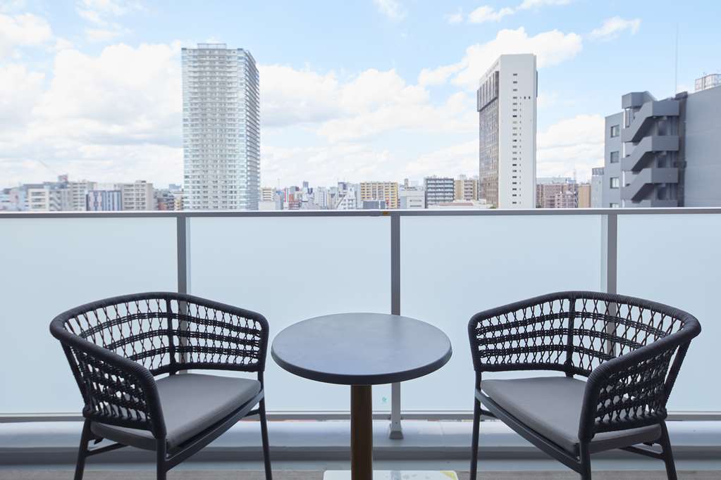 MONDAY APART PREMIUM ASAKUSA-guestroom-Guest Room,Guest Room Amenity,On-Site.jpg