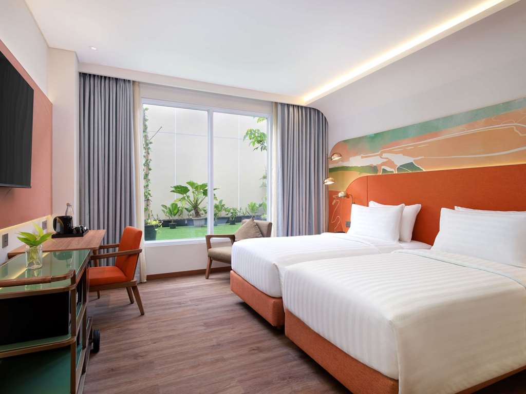 Mercure Garut City Center (Opening 15th January 2025) - Tap to explore photos