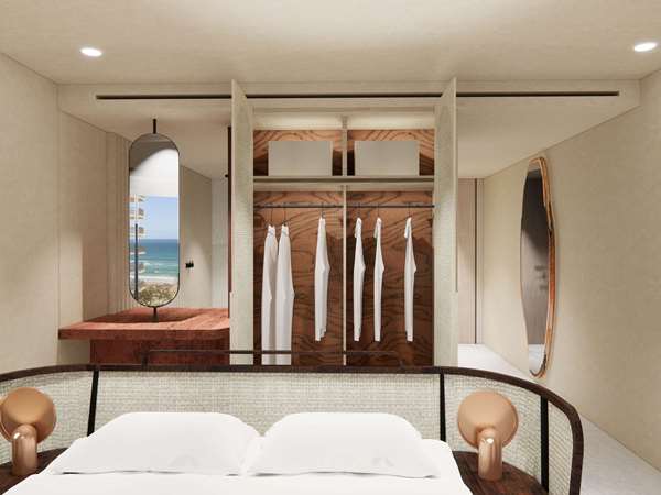 MONDRIAN GOLD COAST - Photo 12