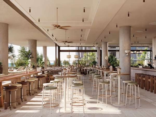 MONDRIAN GOLD COAST - Photo 3