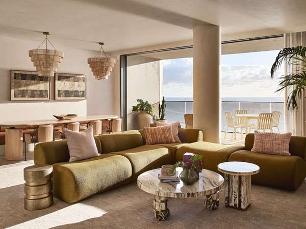 MONDRIAN GOLD COAST - Photo 18