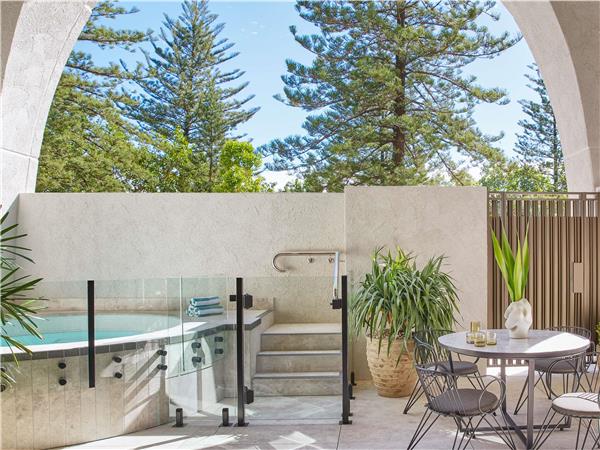 MONDRIAN GOLD COAST - Photo 27