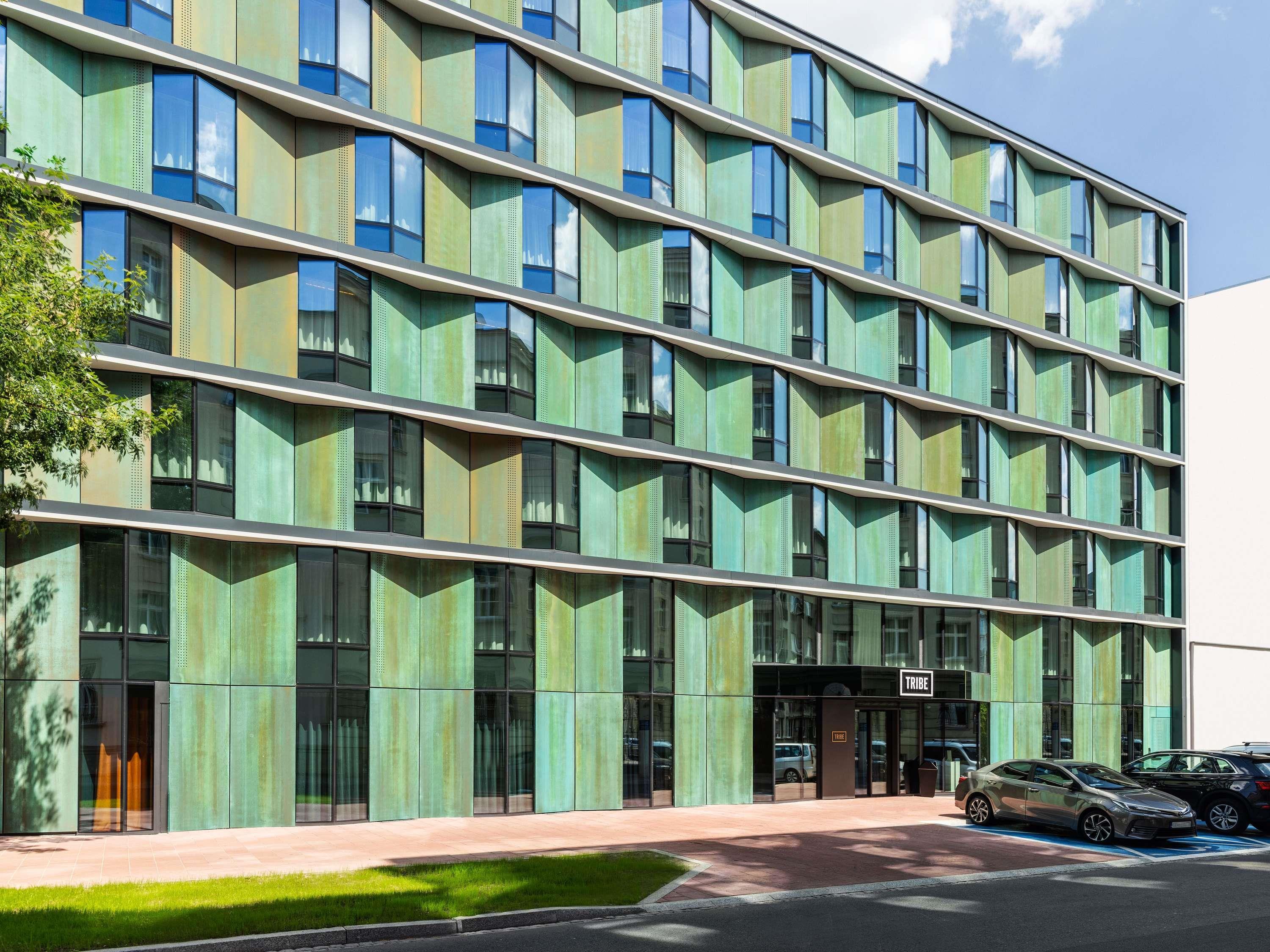 TRIBE Krakow Old Town, Krakow