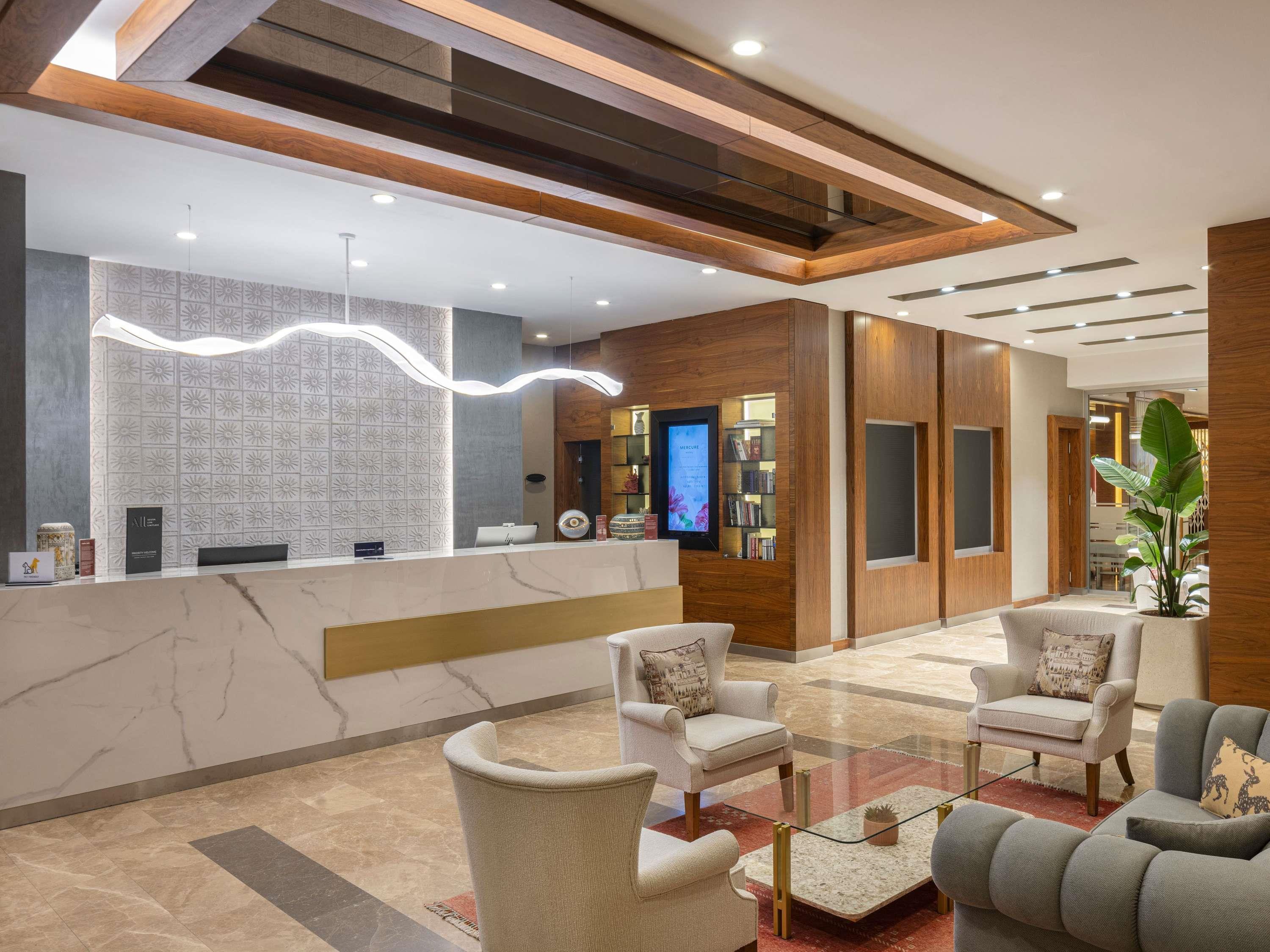 Mercure Ankara Kizilay