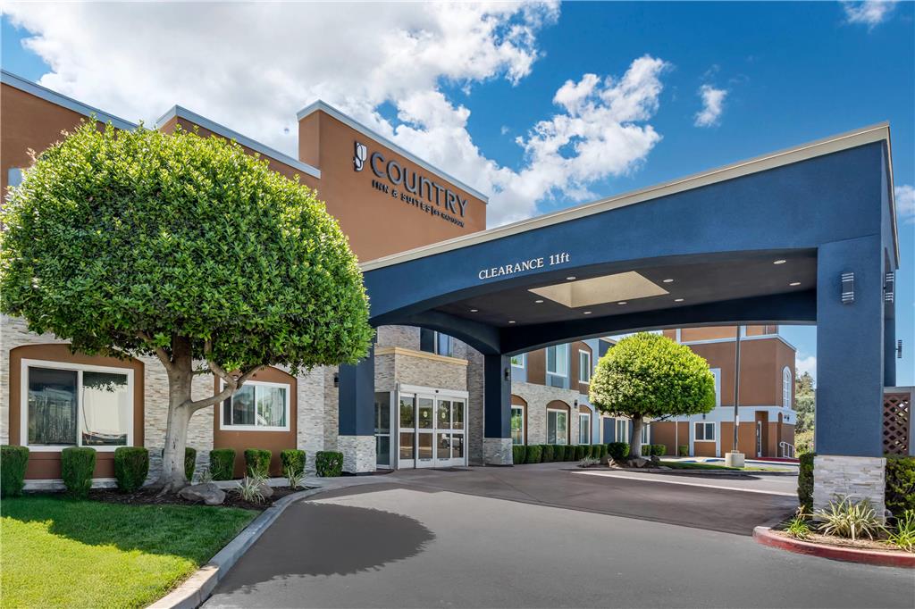 Country Inn & Suites by Radisson