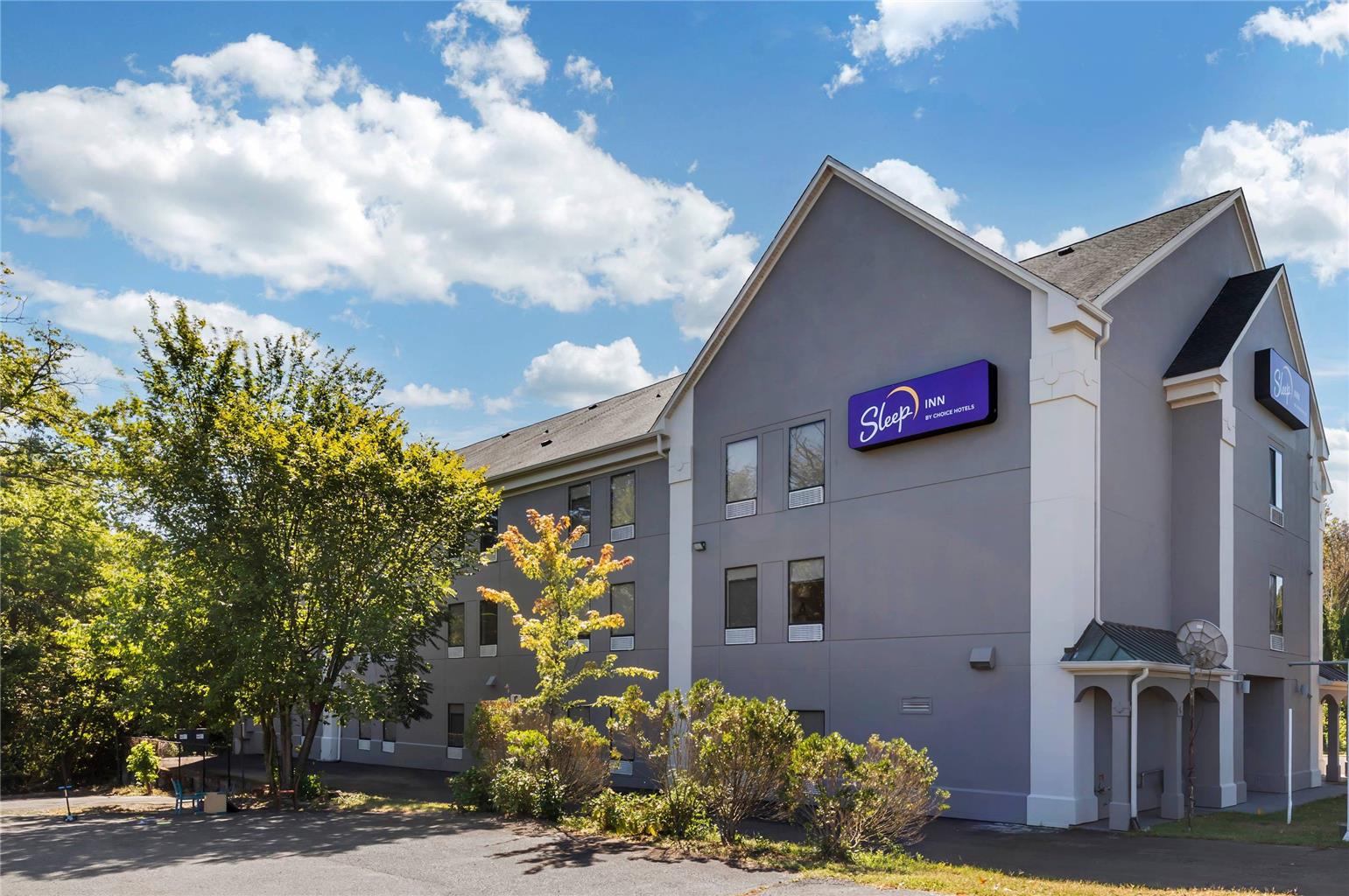 Sleep Inn Manassas