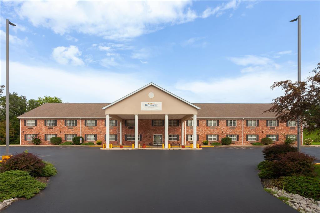 Baymont by Wyndham Chester