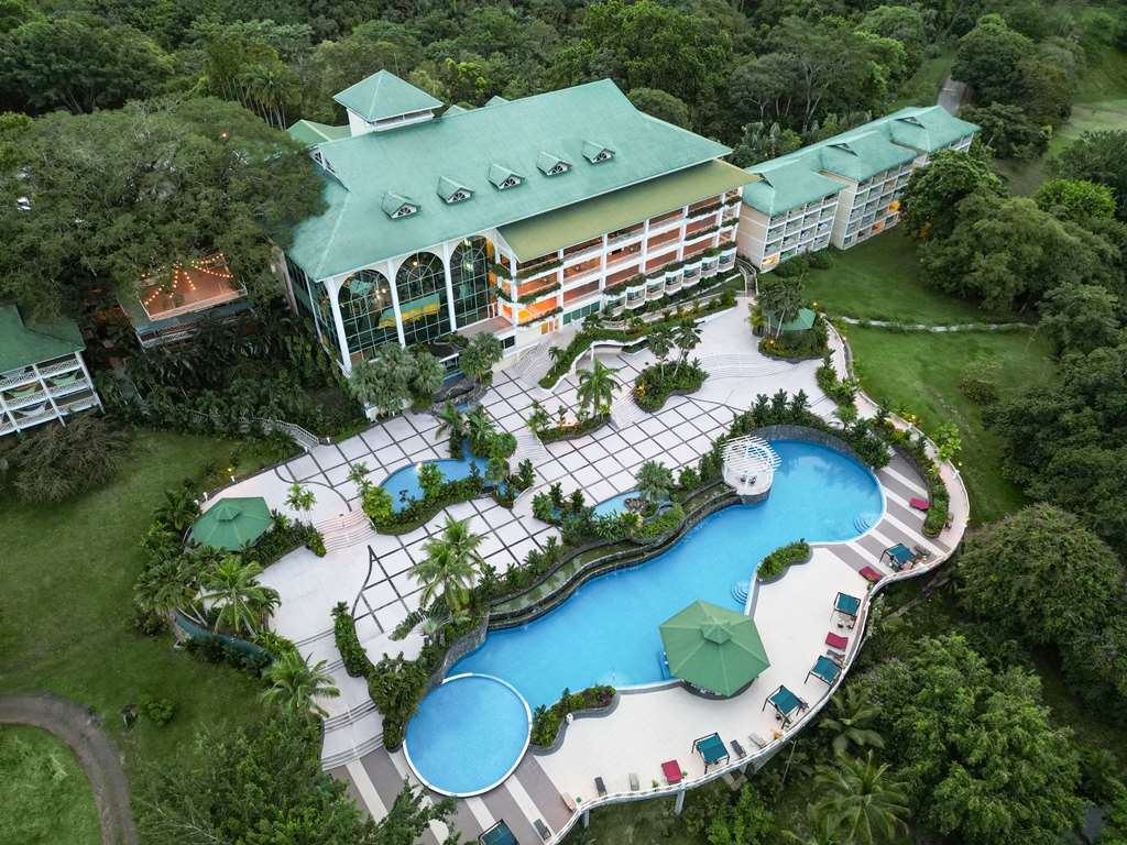 Gamboa Rainforest Resort