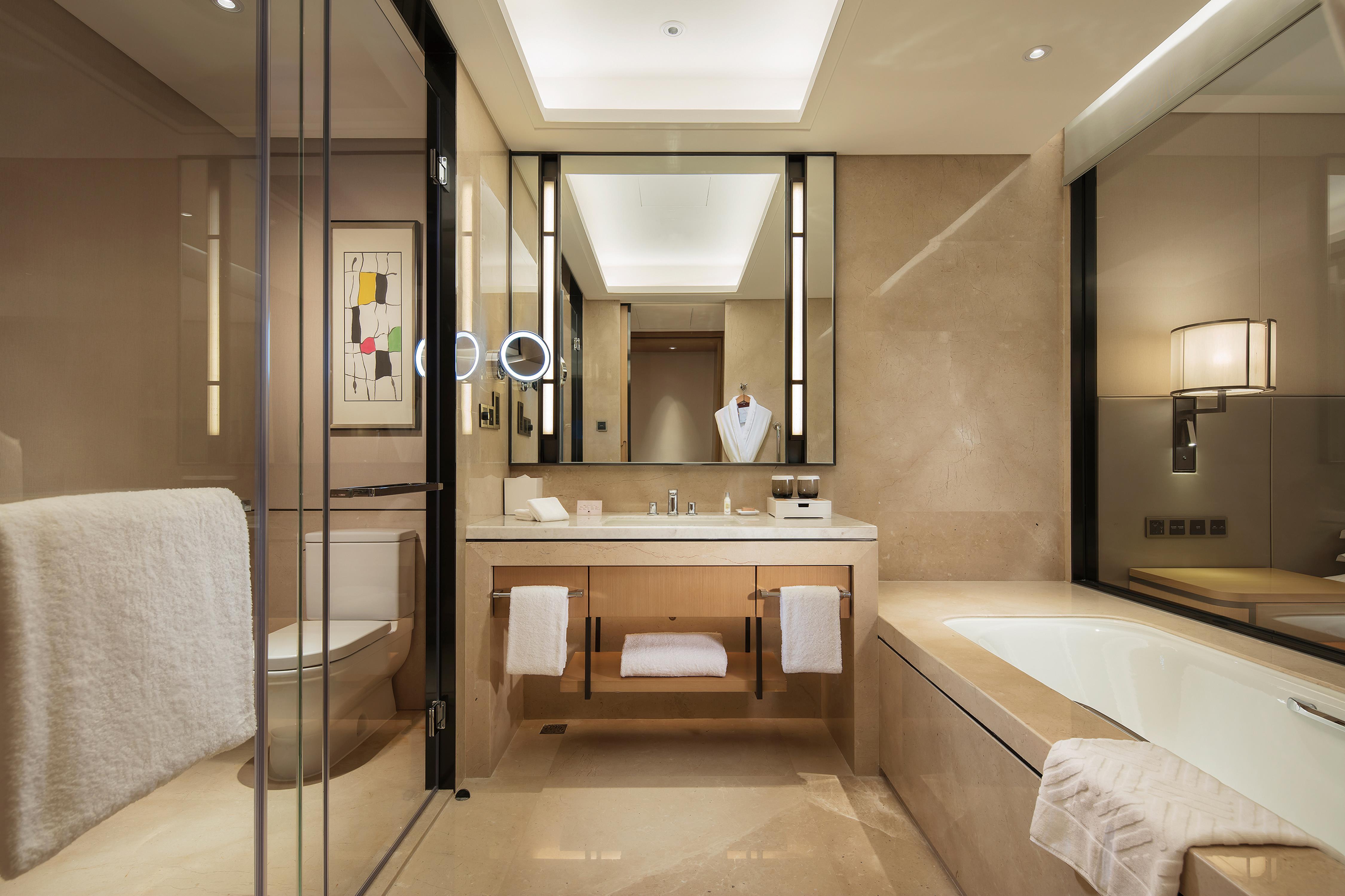 DoubleTree by Hilton Chengdu - Longquanyi Room Type - FAMILY CONNECTING RM