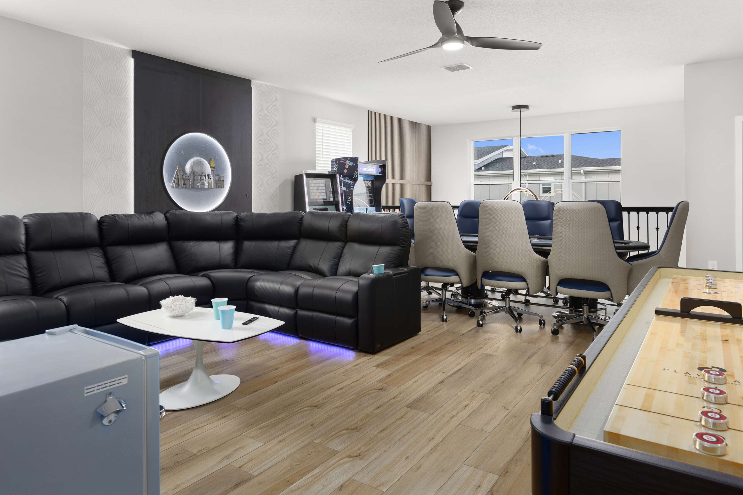 VORBA Loft | Villatel Orlando Resort