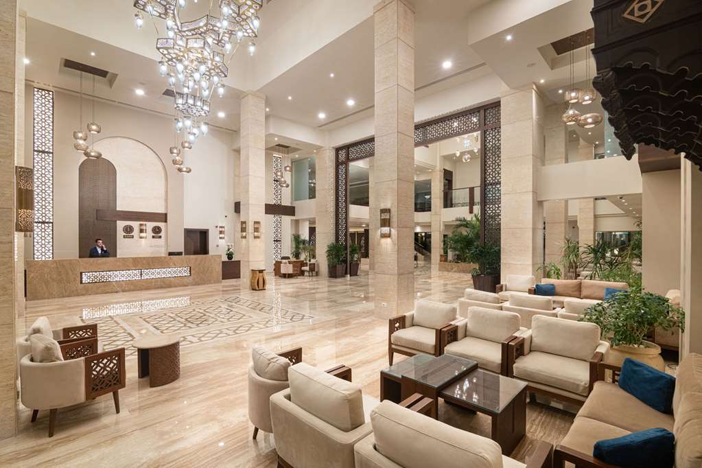 Sultan Gardens Resort, Sharm El Sheikh