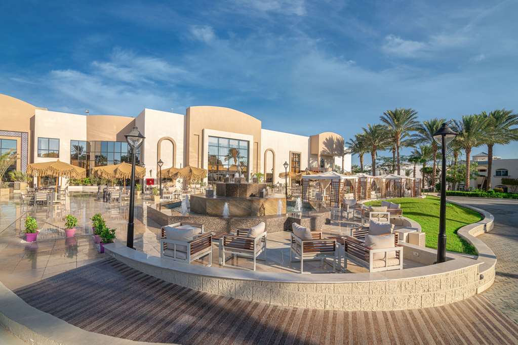 Sultan Gardens Resort, Sharm El Sheikh