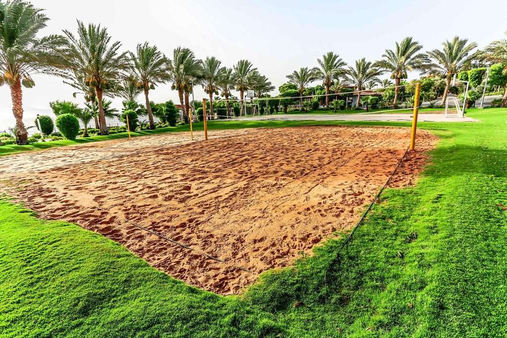 Sultan Gardens Resort, Sharm El Sheikh