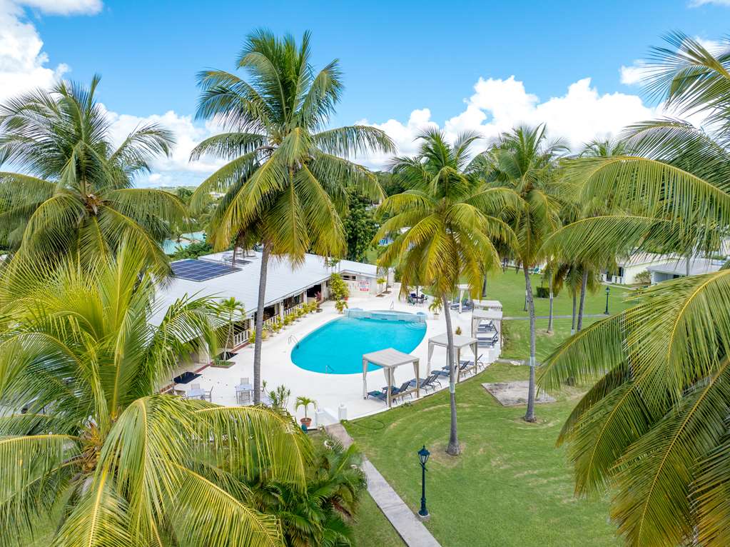 All Seasons Resort - Europa