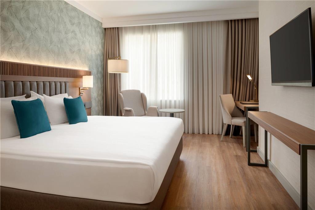 RAMADA ENCORE BY WYNDHAM KONYA KARA-guestroom-Guest Room,On-Site.jpg