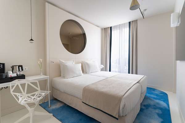 HOTEL ASTRA OPERA - ASTOTEL - Photo 44