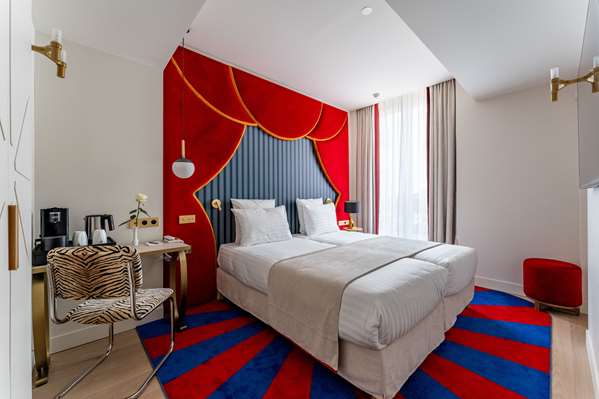 HOTEL ASTRA OPERA - ASTOTEL - Photo 45