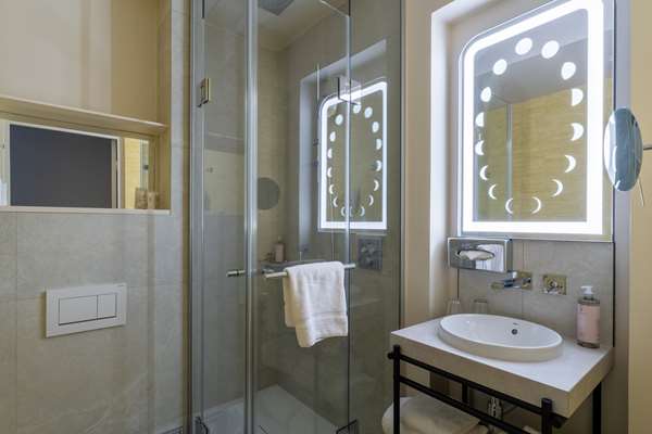 HOTEL ASTRA OPERA - ASTOTEL - Photo 49