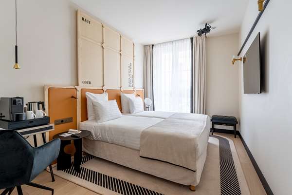 HOTEL ASTRA OPERA - ASTOTEL - Photo 46